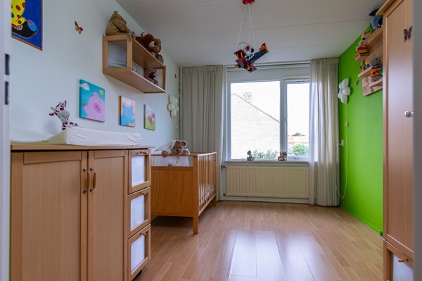 Medium property photo - Torkruidstraat 37, 2165 XL Lisserbroek